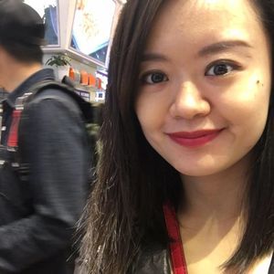 Meet your Posher, Jenny